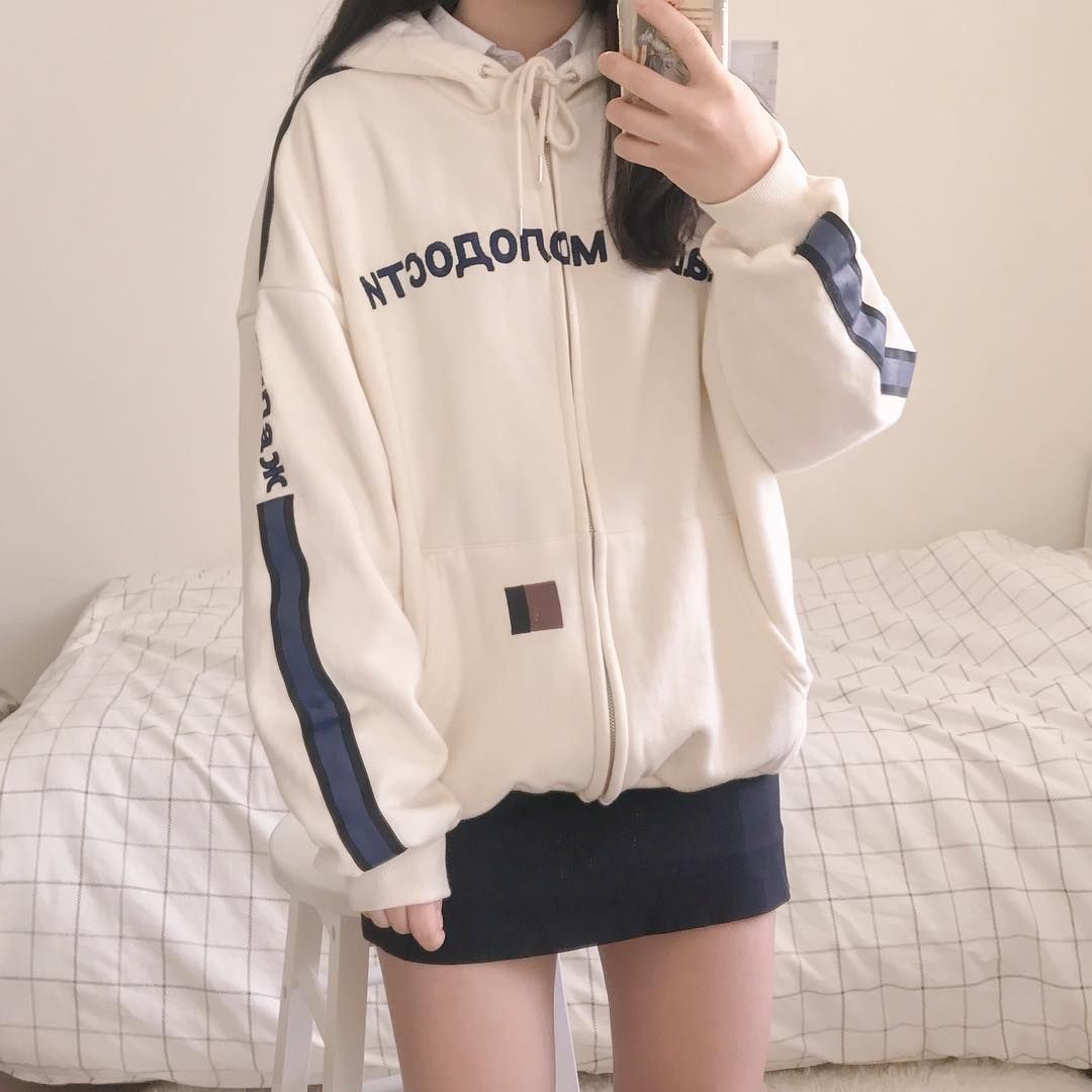 일반인 패션 데일리룩 모음