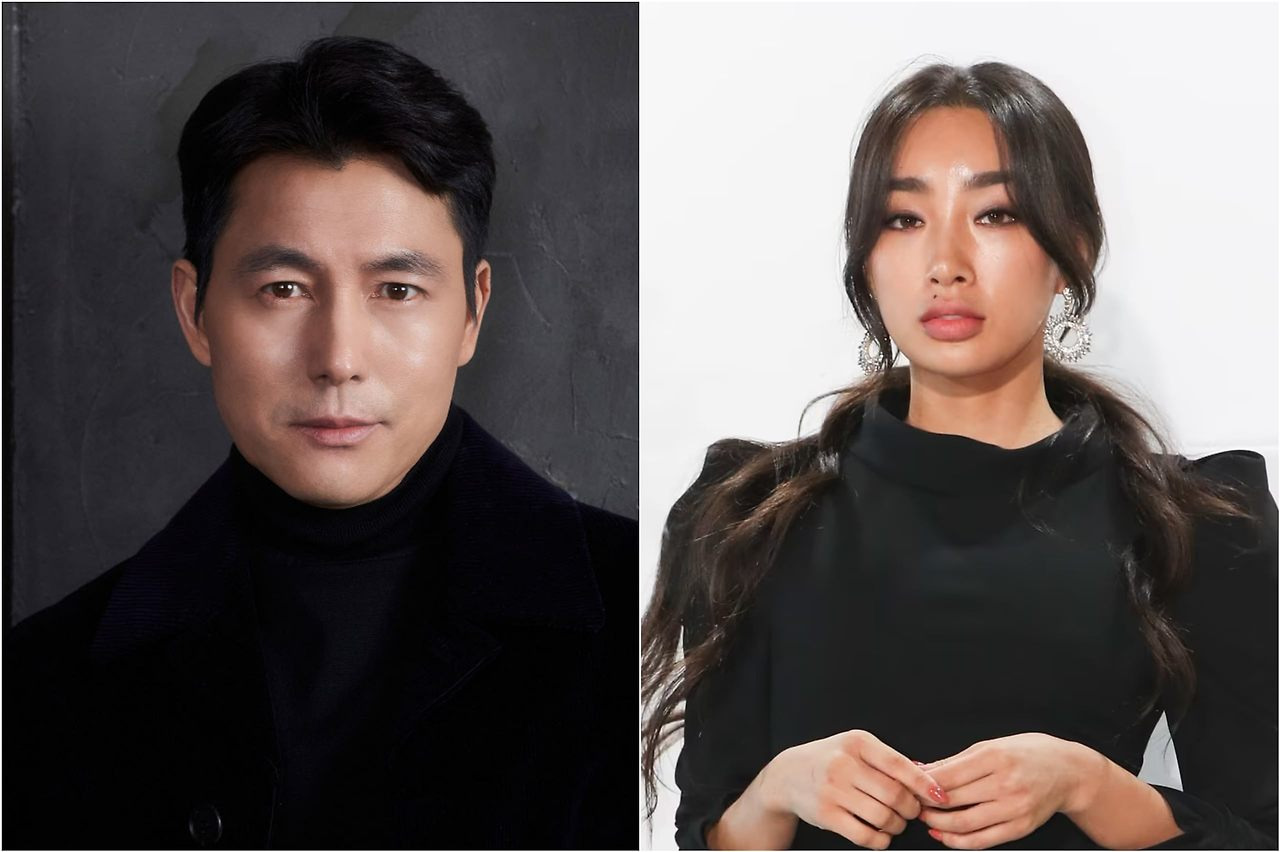 문가비가 아들을 출산한 후의 모습