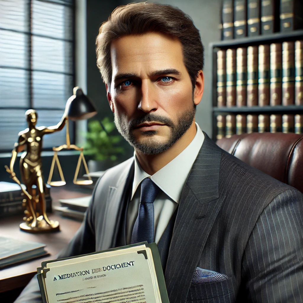 조정을 갈음하는 결정문을 받지 못한 경우, 현명한 대응 방법과 법적 절차