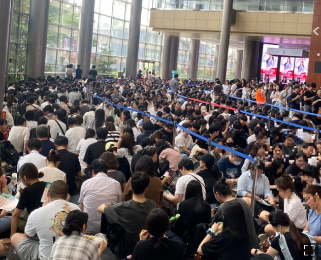 2026학년도 수시 대학입학정보박람회 (코엑스)