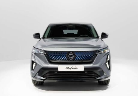 오로라2 전면 사진