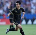 LAFC 손흥민 경기 일정 : 9월 1일 11시 30분 샌디에이고 FC전