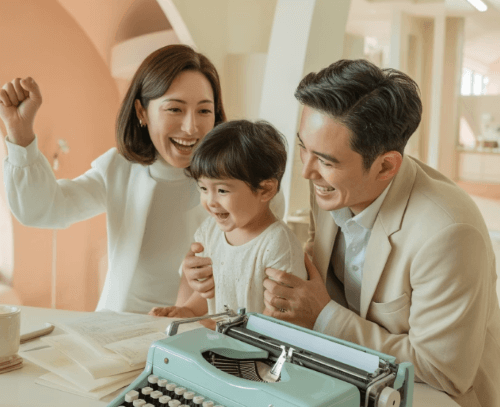 자녀에게 분할 증여 vs 유기 정기금&amp;#44; 어떤 게 유리할까?