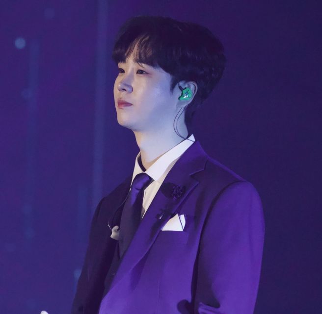 송민준 프로필