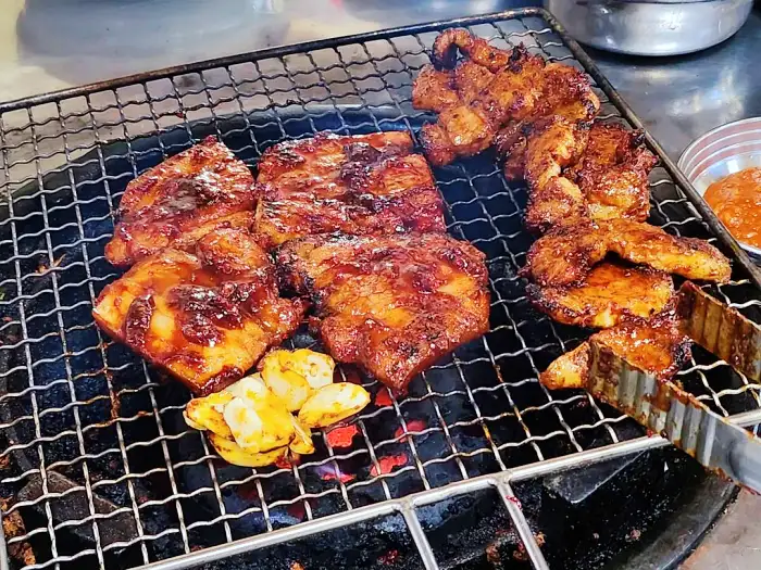 생생정보 경북 김천 양념 불고기 맛집
