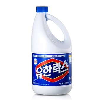 유한락스