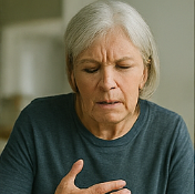 뇌졸중 전조증상