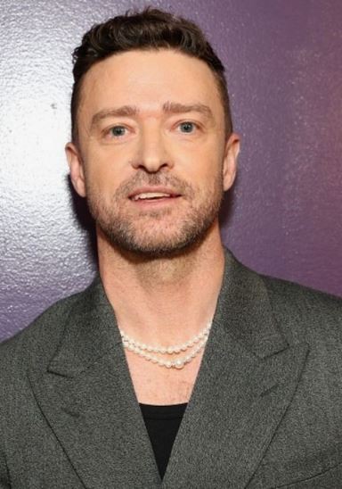 저스틴 팀버레이크 체포 음주운전