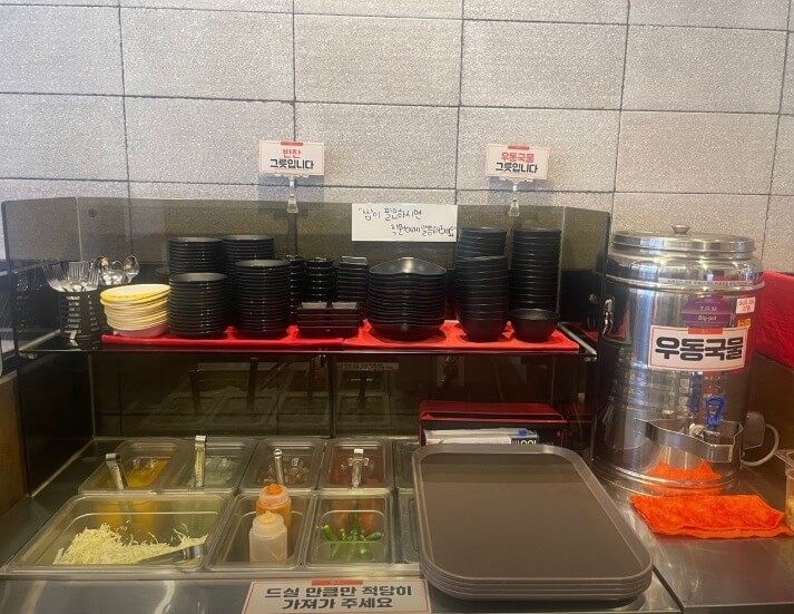 생활의 달인 강릉 닭갈비 볶음밥 달인 유가네닭갈비 강릉 유천점