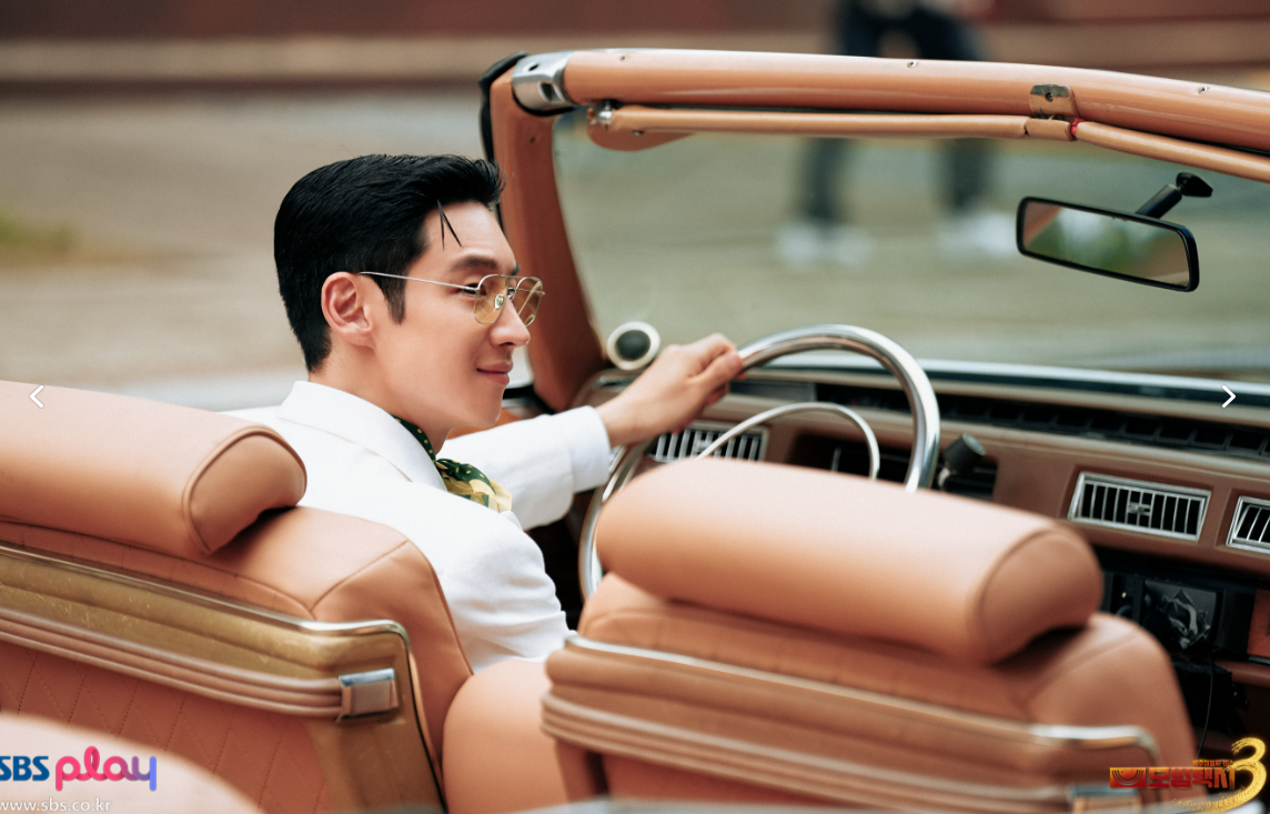 모범택시 시즌 3 몇부작