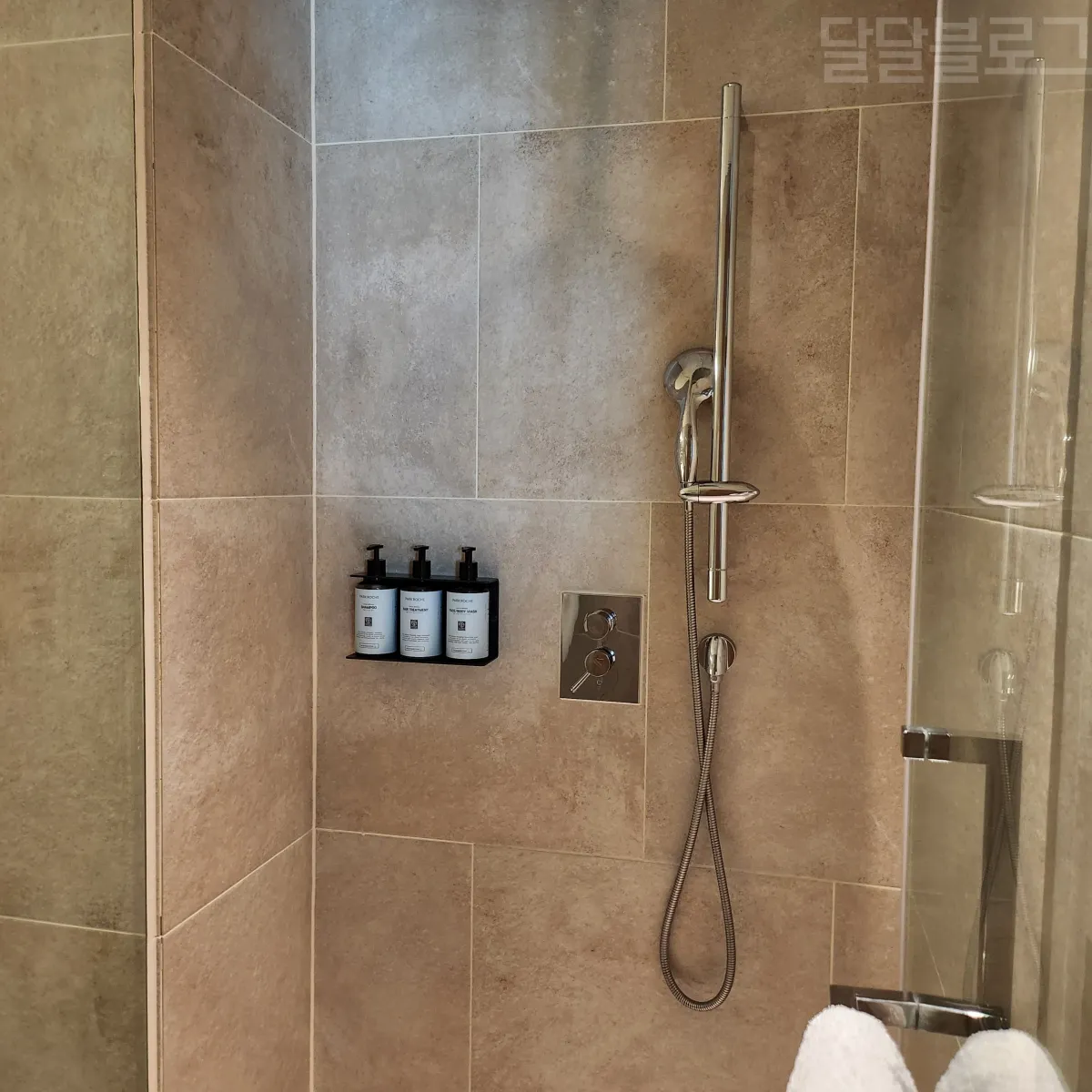 정선-파크로쉬-욕실-어메니티