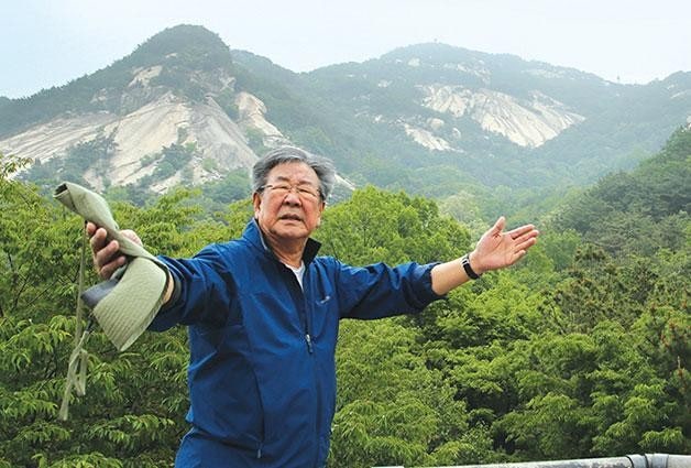 최불암 나이