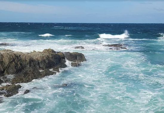 호미곶해맞이광장