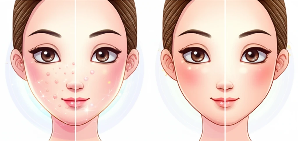 피부 개선 효율적인 겨울 스킨부스터 ..