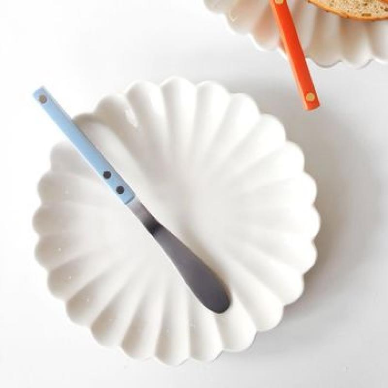 쌍띠에 샤틴 커트러리 버터나이프 1p