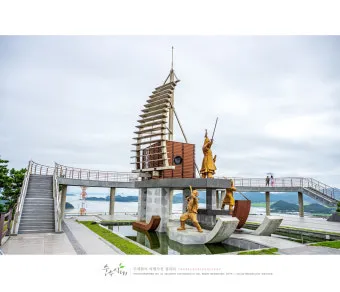 진도 가볼만한 곳 BEST 5 진도 5일장부터 케이블카로 추천_4