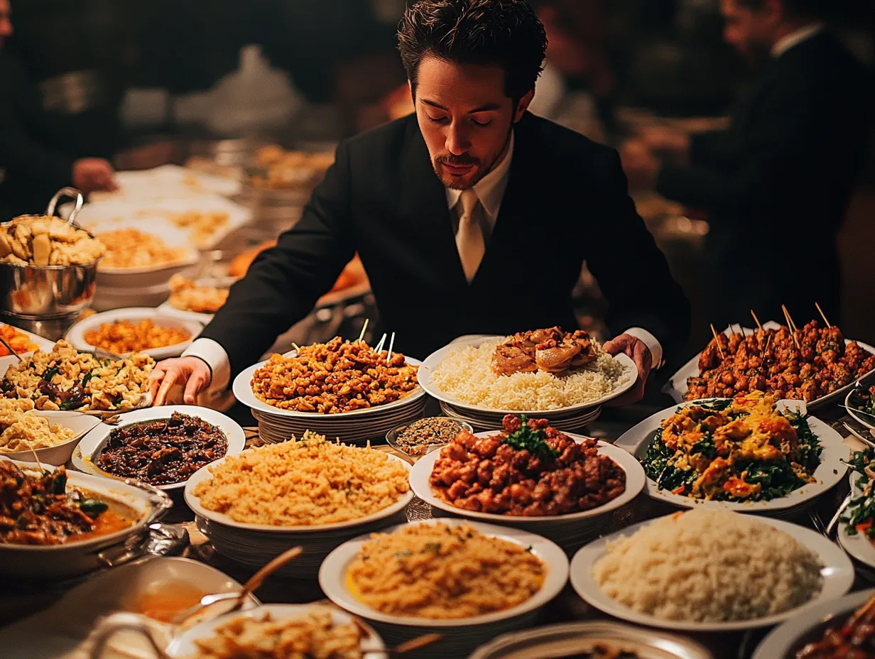 명절 건강 관리법: 행복하고 건강한 연휴를 위한 꿀팁