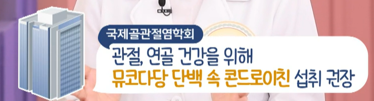 뮤코타당 단백
