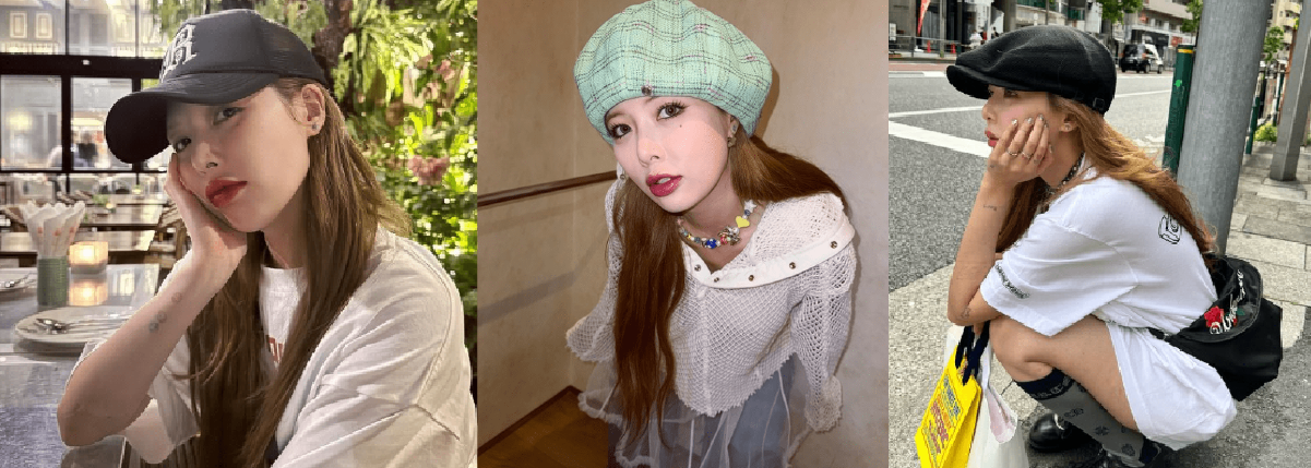 현아 용준형 10월 결혼 예정 나이 프로필