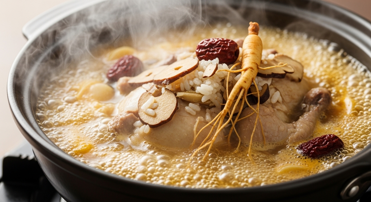 2025 초복, 중복, 말복 날짜와 의미