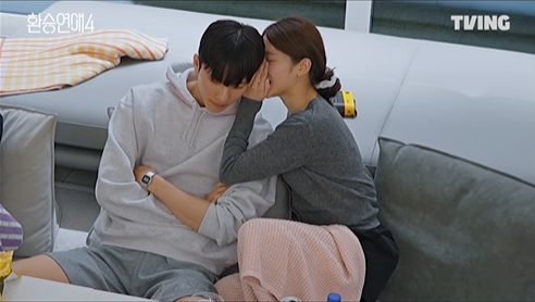 환승연애4 지금까지 줄거리 요약｜X커플 정체부터 감정 대폭발까지!