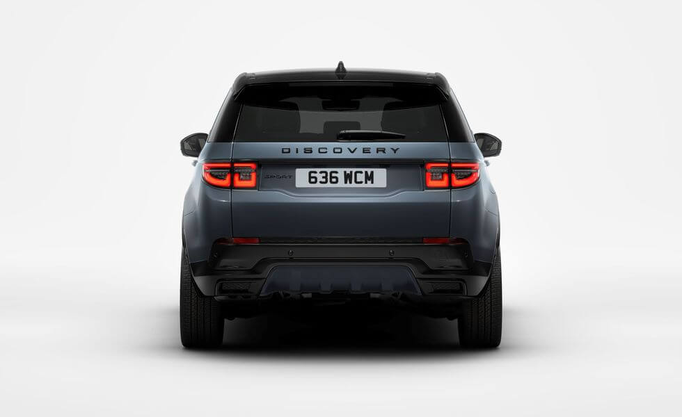 2024 랜드로버 디스커버리 스포츠