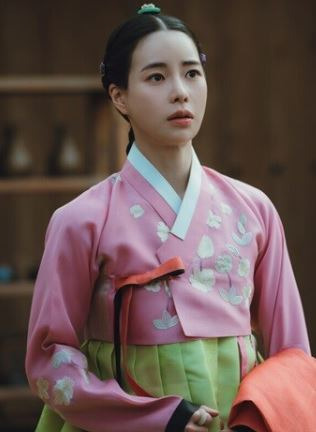 임지연 옥씨부인전