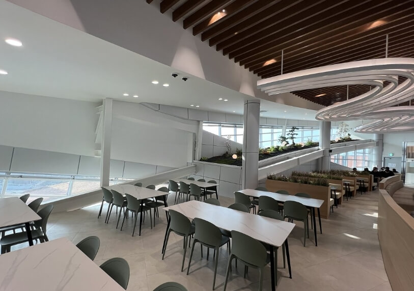 처인휴게소 맛집 용인