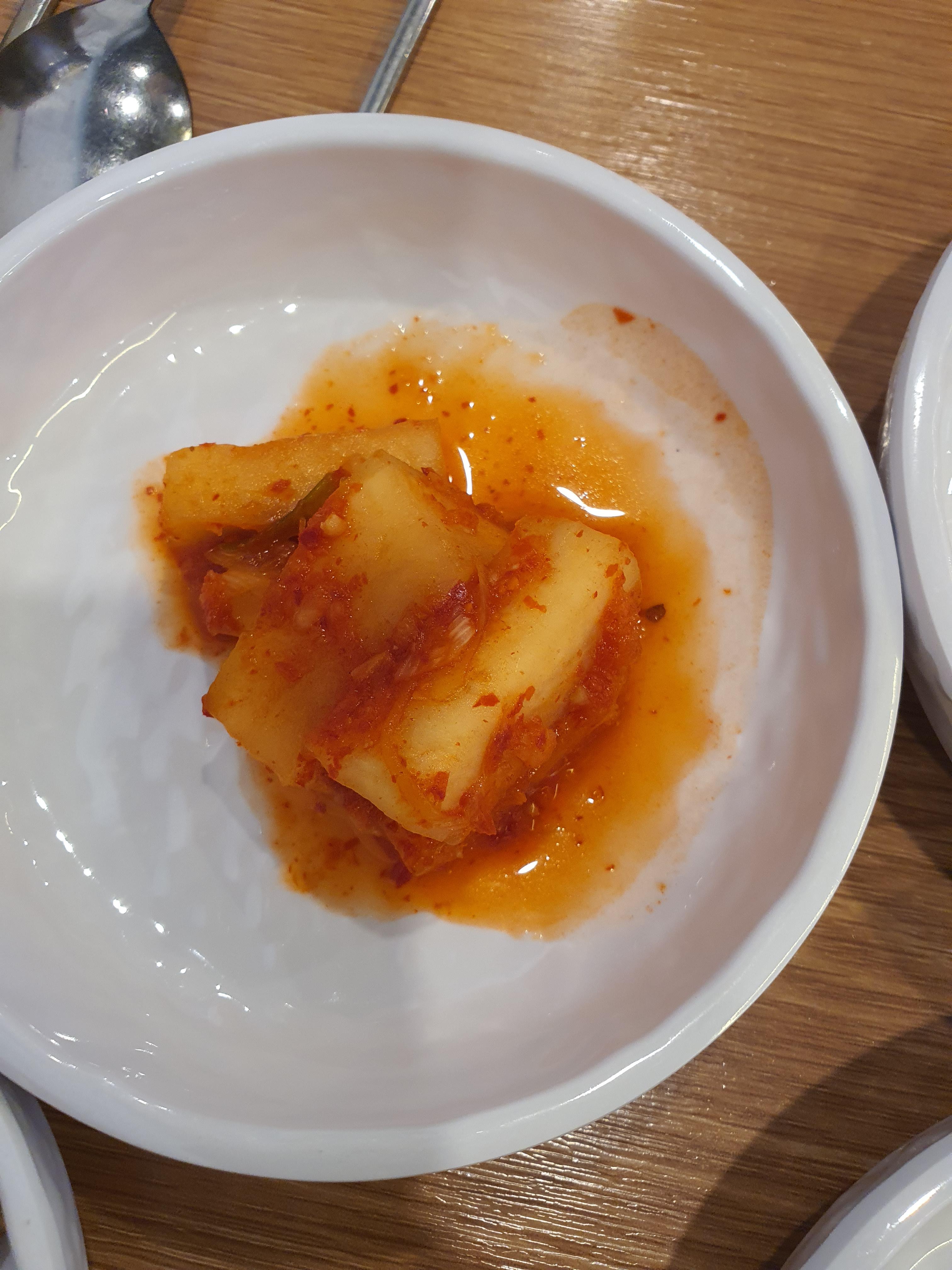 대운분식
