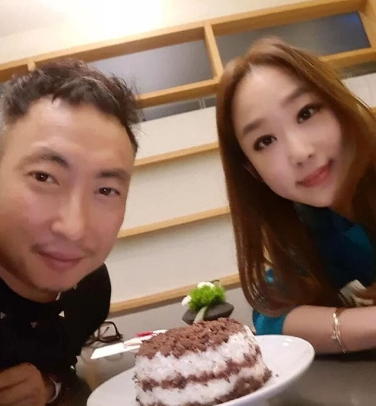 개그맨-박명수-아내-한수민