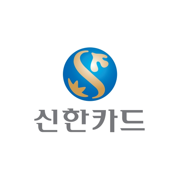 신한카드 로고