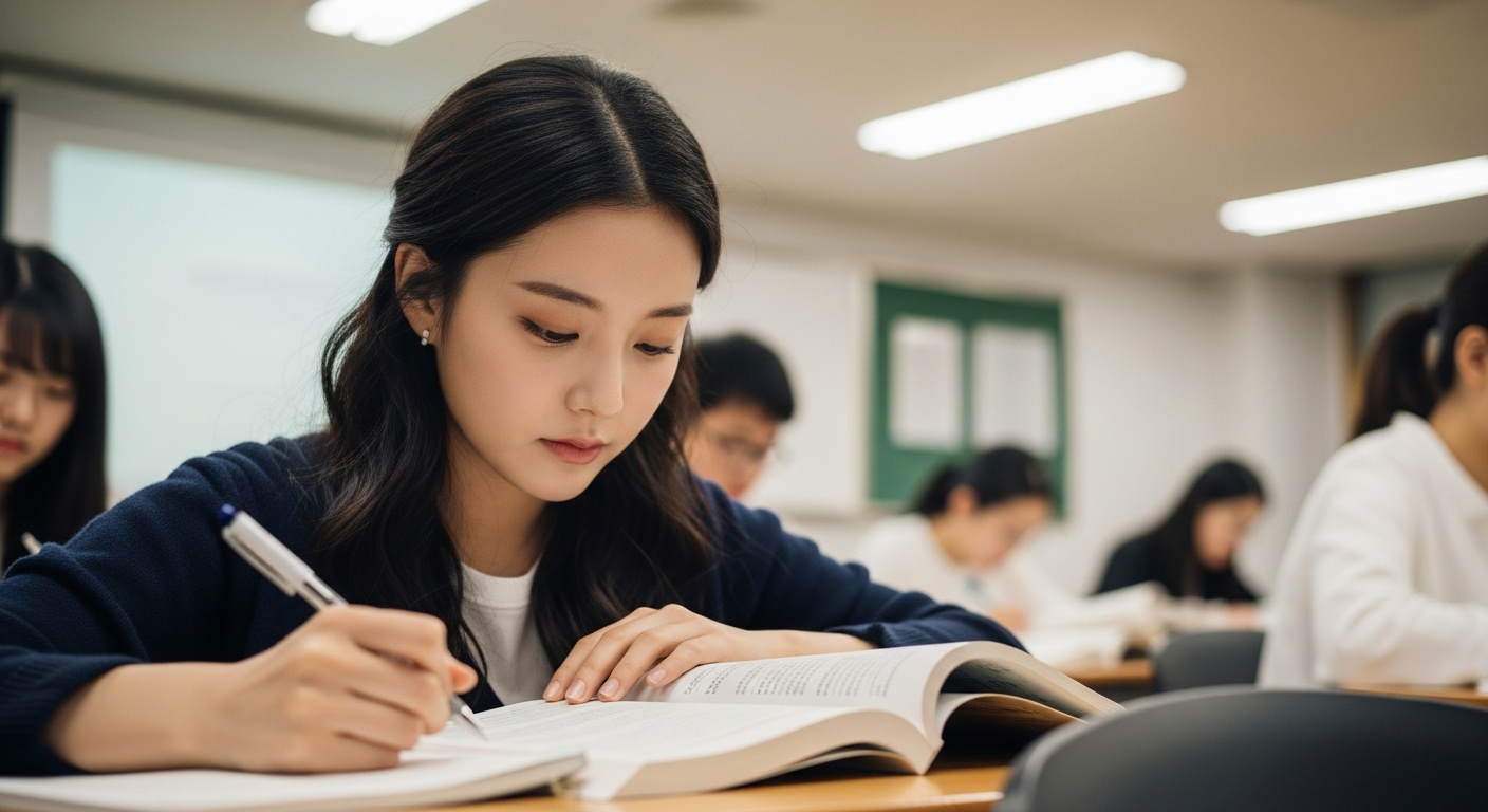 내일배움카드 일본어 학원