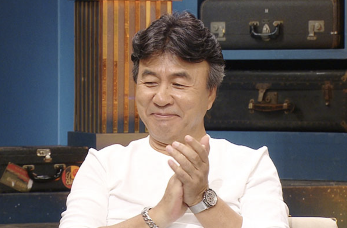 박영규 예능 출연