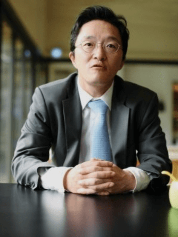 슈퍼개미-김정환