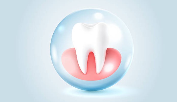 잇몸이 붓고 아플 때 생활습관