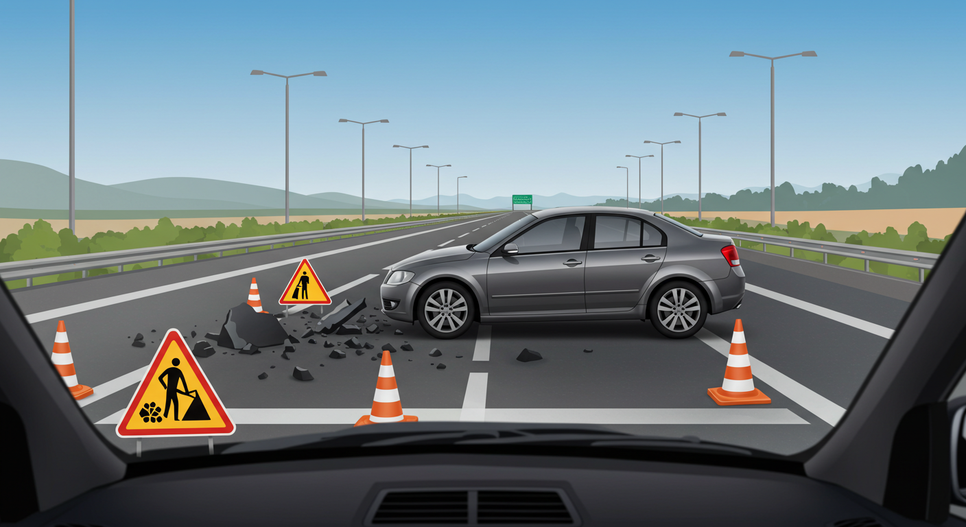 사고 발생 직후 가해·피해자 공통 초기 대응 🚨