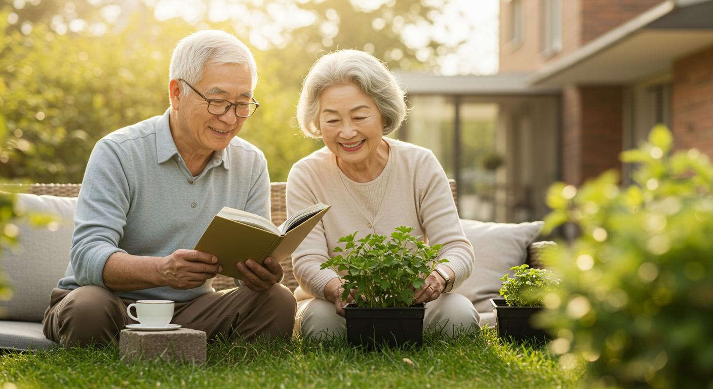 기초연금 부부감액/국민연금 감액, 드디어 폐지