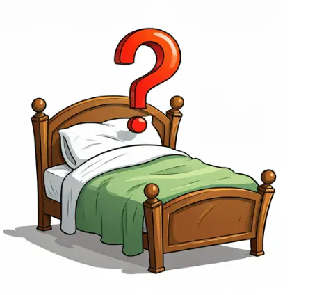 킹사이즈 침대 크기 사이즈-1