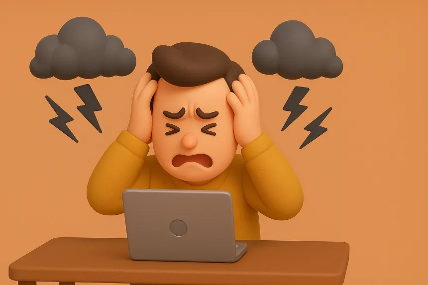 손발이 차가운 이유