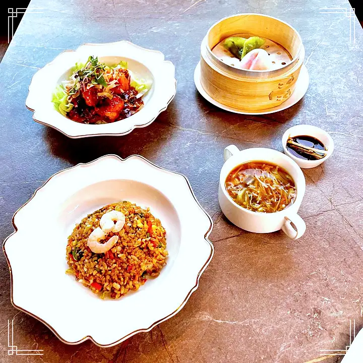 진심 가득 건강 담은 맛 건대입구 건대 맛집 추천 생방송투데이 왕 도끼 탕수육 돈마호크 탕수 중식 차이니즈 요리 주점 오늘방송 수요맛전