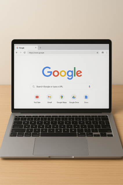 크롬브라우저 사용방법