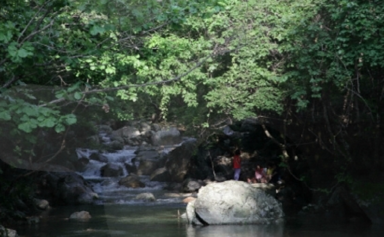 유명산 등산코스