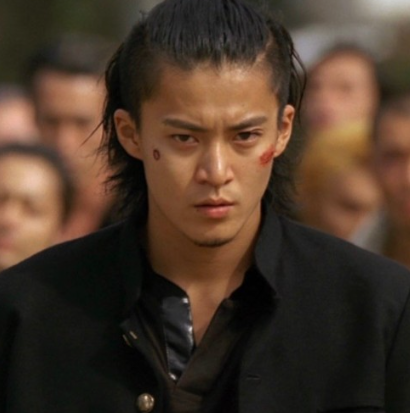 한효주 오구리 슌 드라마