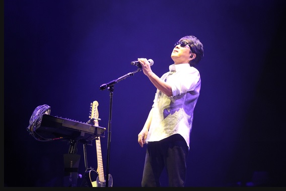 조용필 콘서트