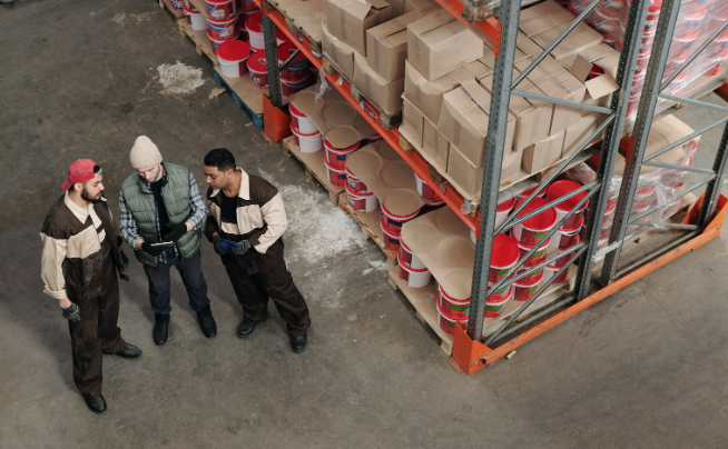 3정5s 활동 알아보기