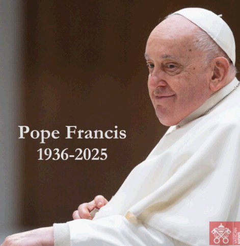 프란치스코 교황