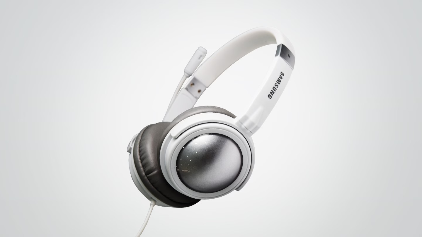 Samsung SHS-510WT 헤드셋