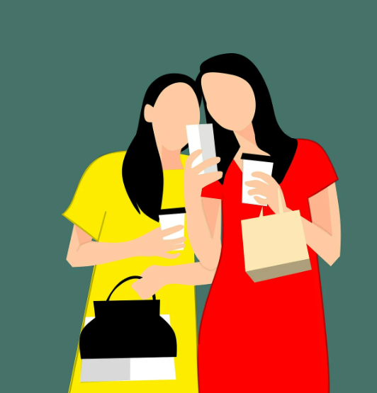 MBTI 유형별 소비 습관 &amp; 쇼핑 패턴