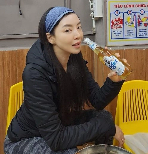 윤세아 나이 학력 결혼 프로필