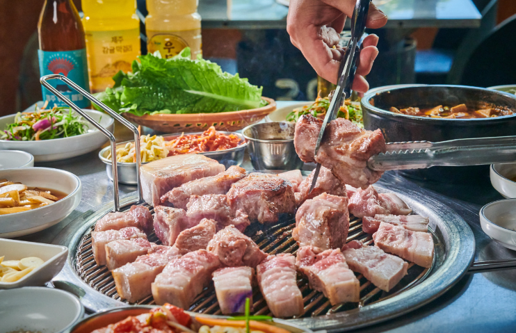 돈이랑6